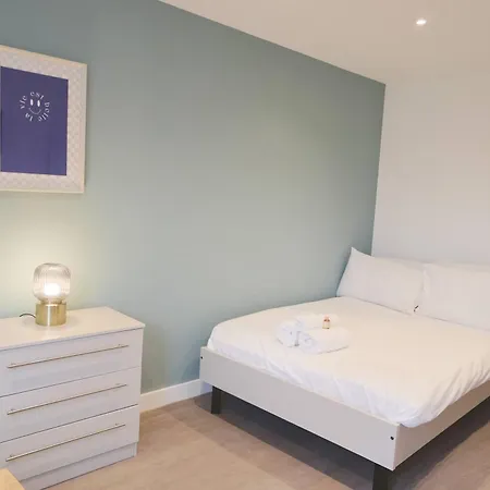 Appartement Redcross Street 301 *