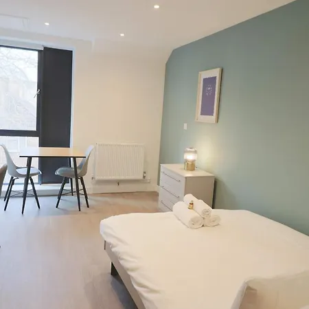 Appartement Redcross Street 301 Bristol