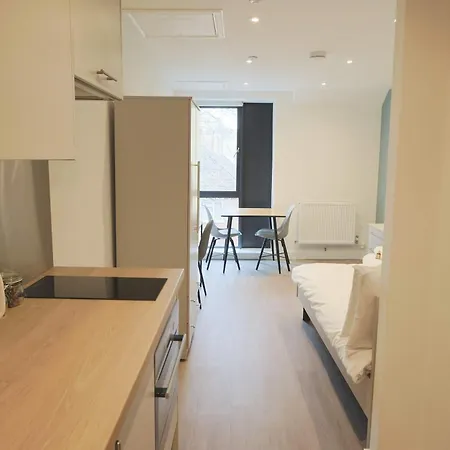 Redcross Street 301 Bristol