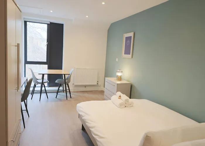 Appartamento Redcross Street 301 Bristol